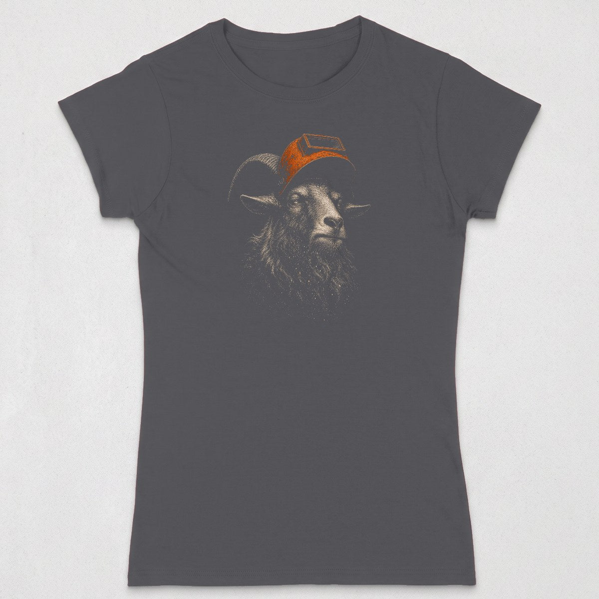 Dark Heather | Front