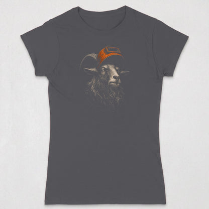 Dark Heather | Front