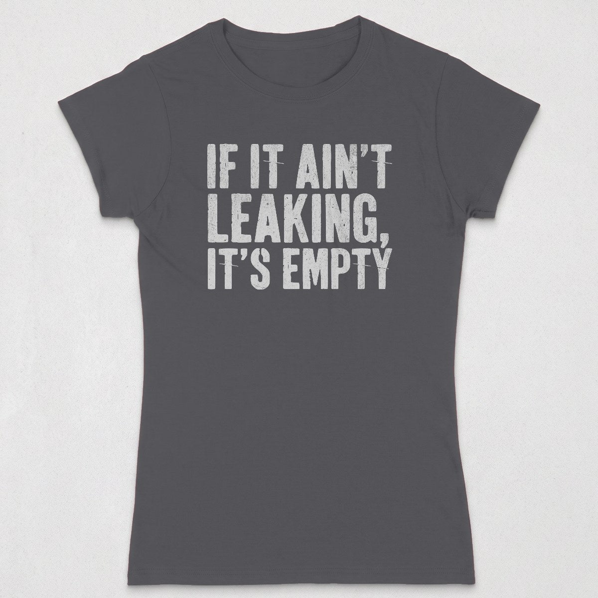 Dark Heather | Front