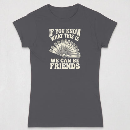 Dark Heather | Front