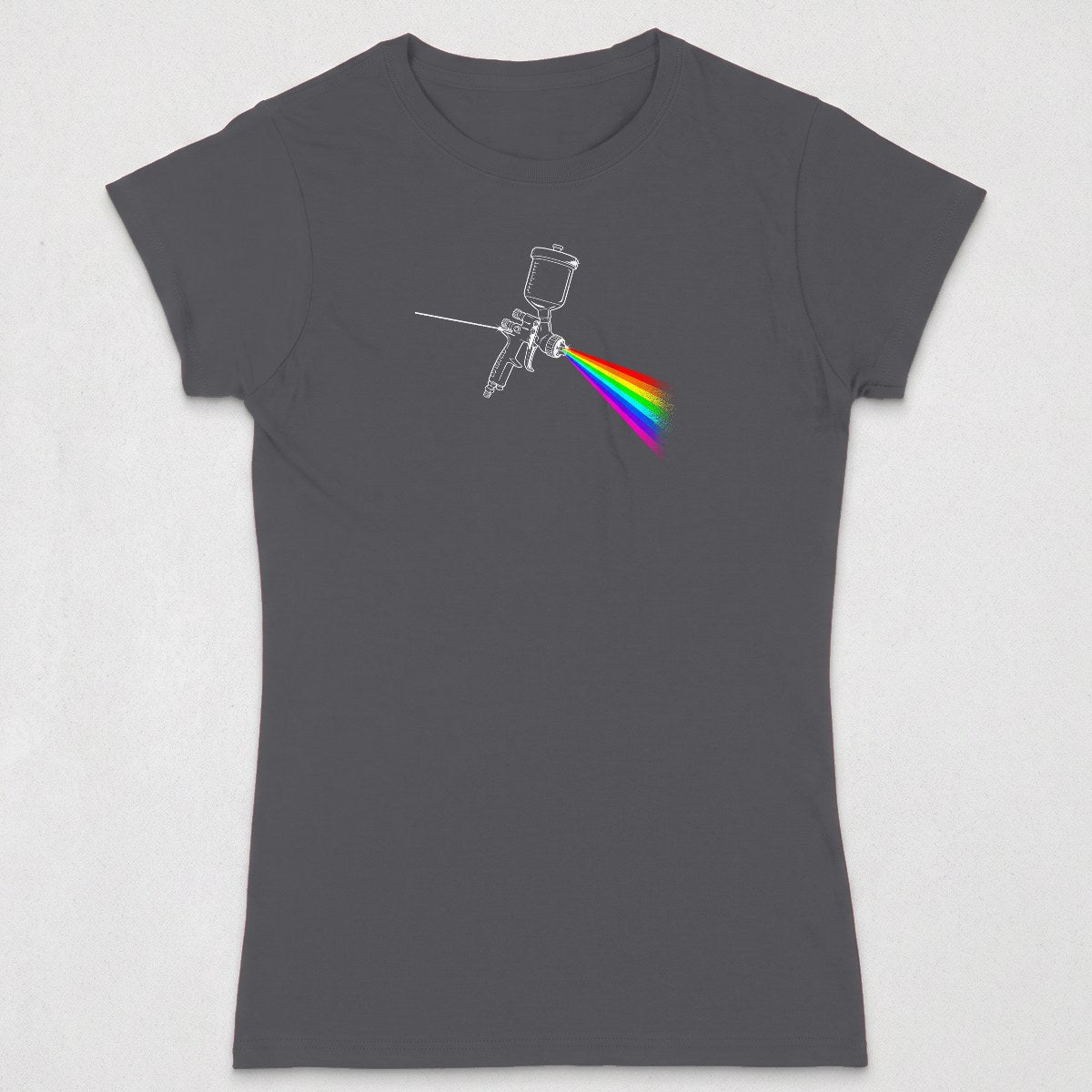 Dark Heather | Front