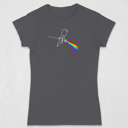 Dark Heather | Front