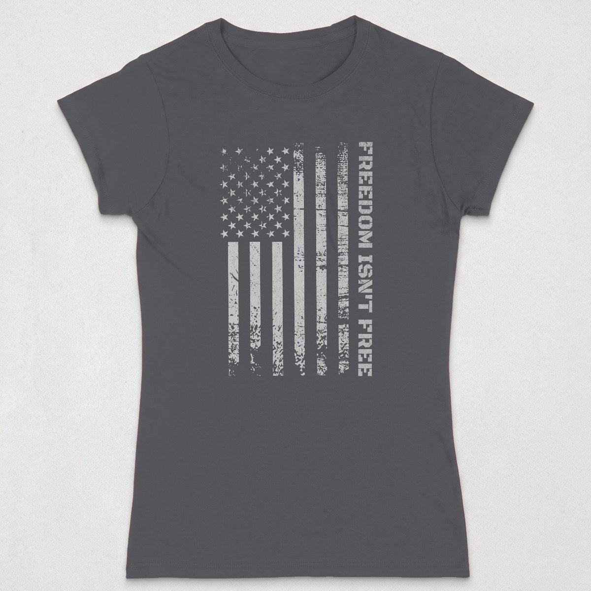 Dark Heather | Front