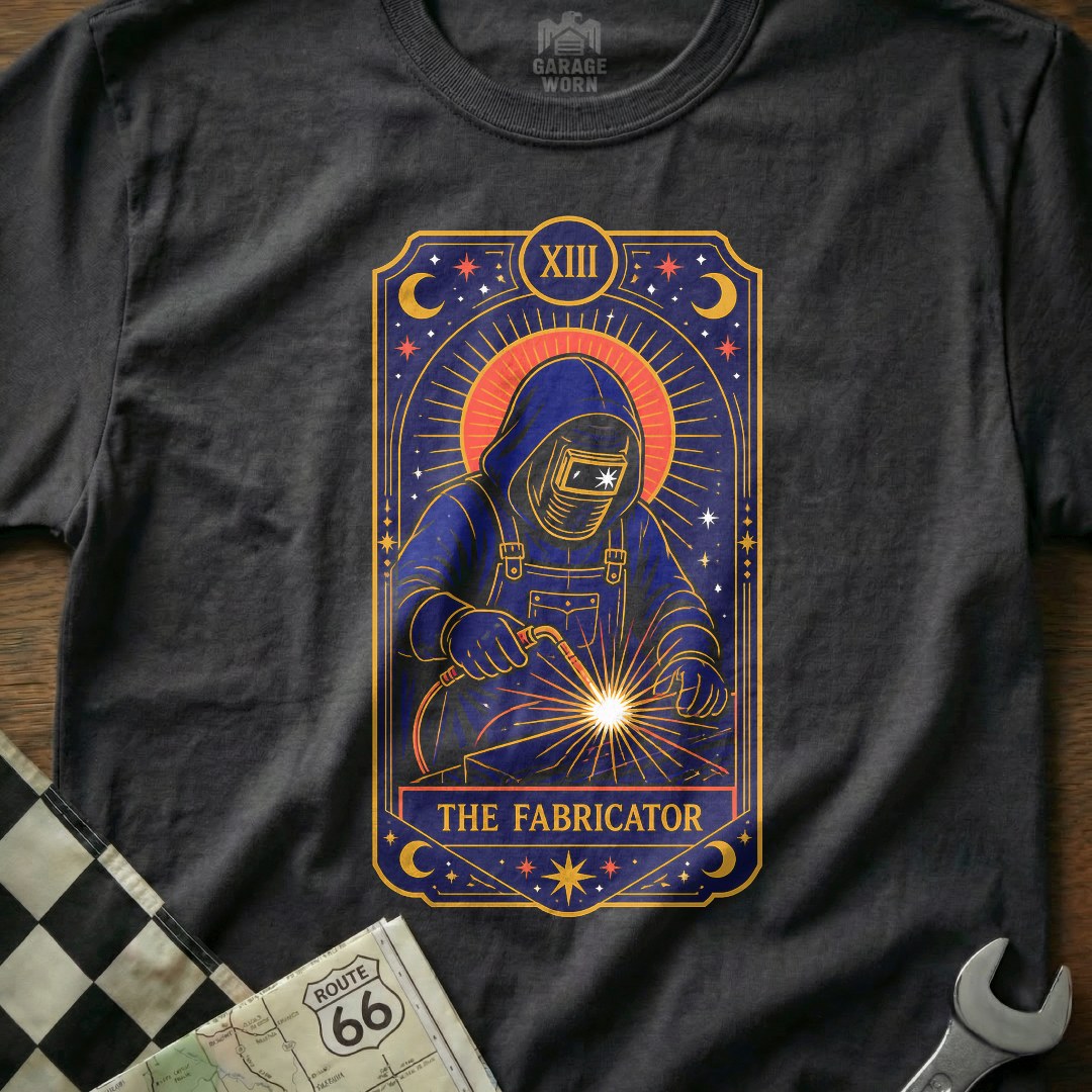 Dark Heather | Front