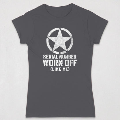 Dark Heather | Front
