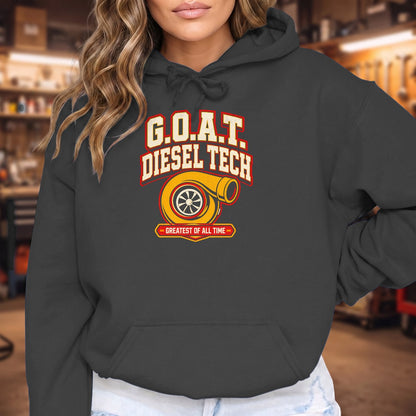 Dark Heather | Front