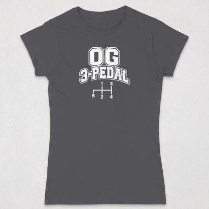 Dark Heather | Front