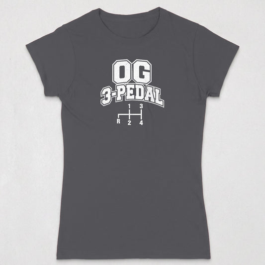 Dark Heather | Front