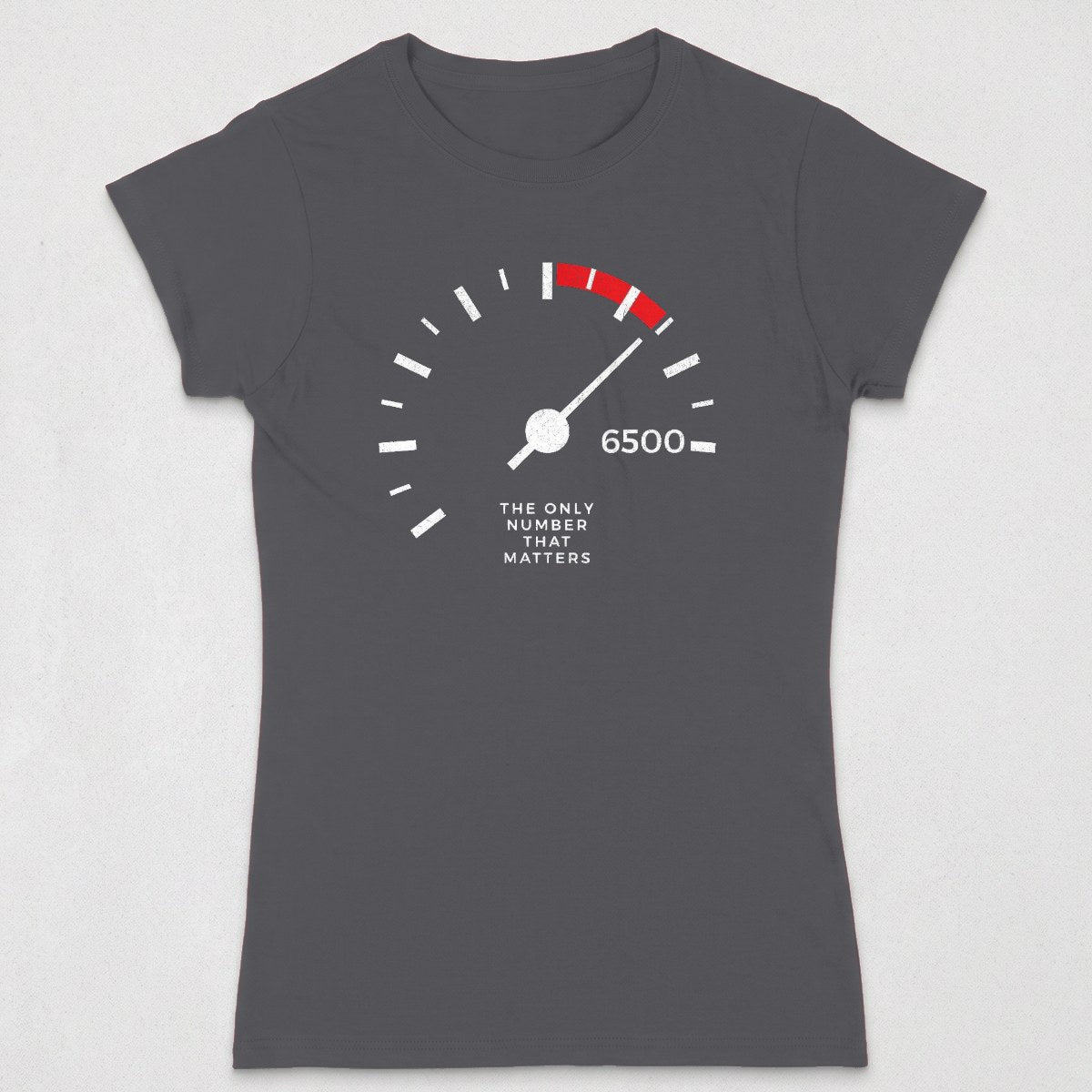 Dark Heather | Front