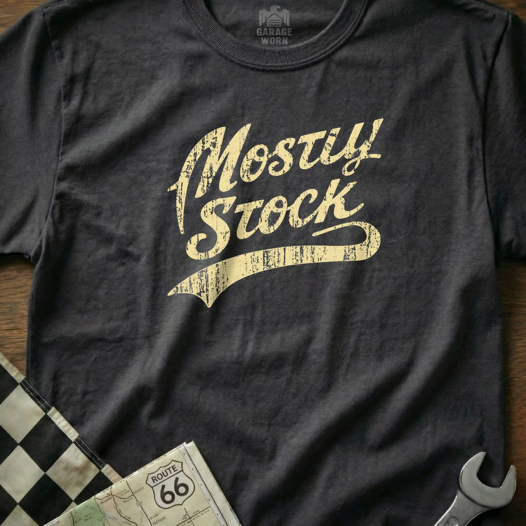 Dark Heather | Front