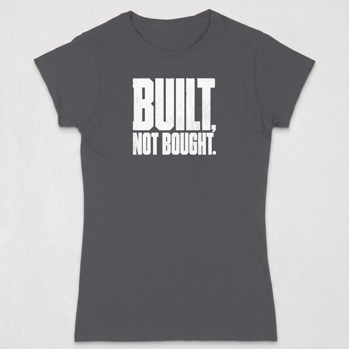 Dark Heather | Front