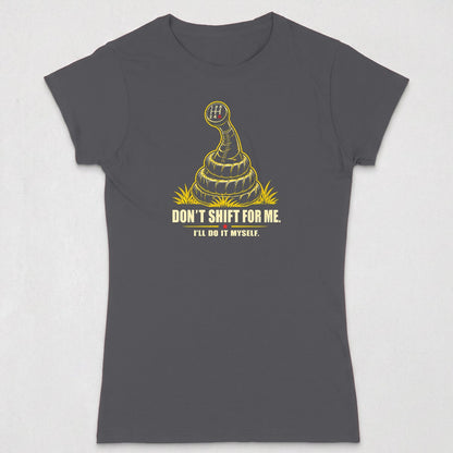 Dark Heather | Front