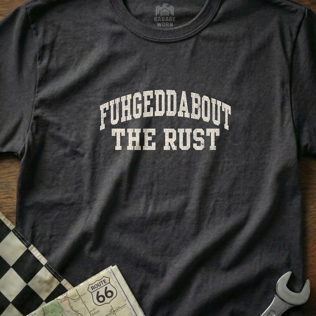 Dark Heather | Front