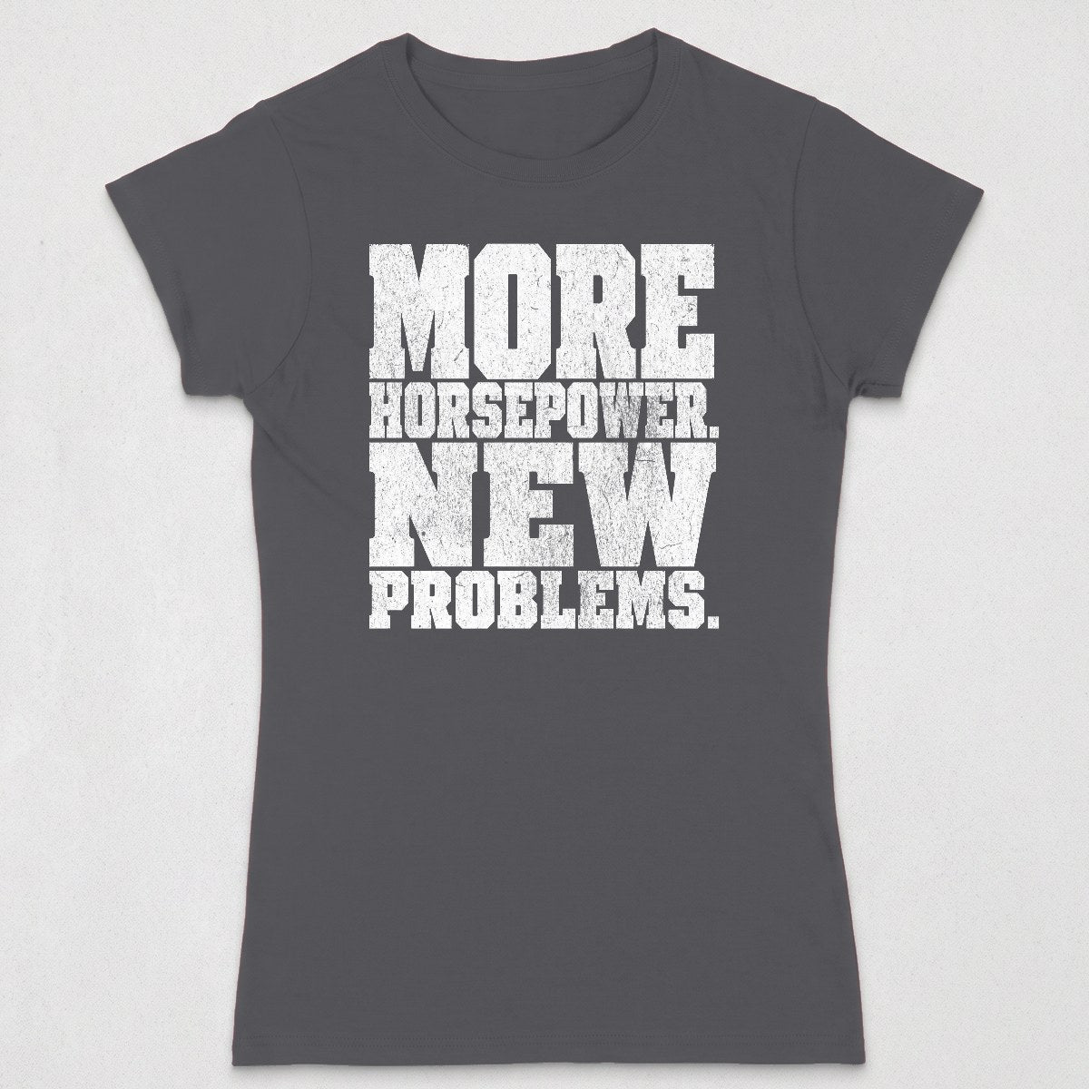 Dark Heather | Front
