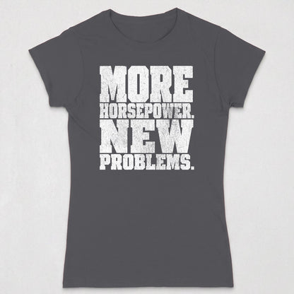 Dark Heather | Front