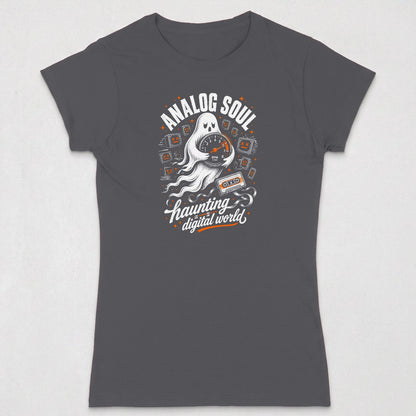 Dark Heather | Front