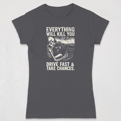 Dark Heather | Front
