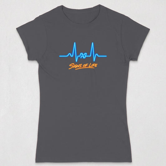 Dark Heather | Front