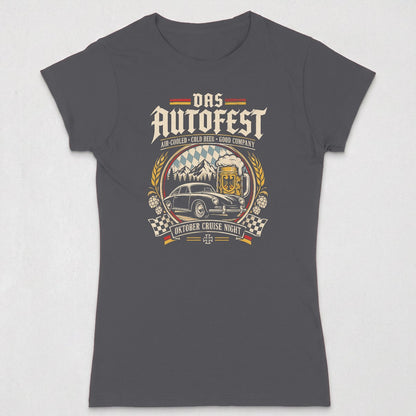 Dark Heather | Front