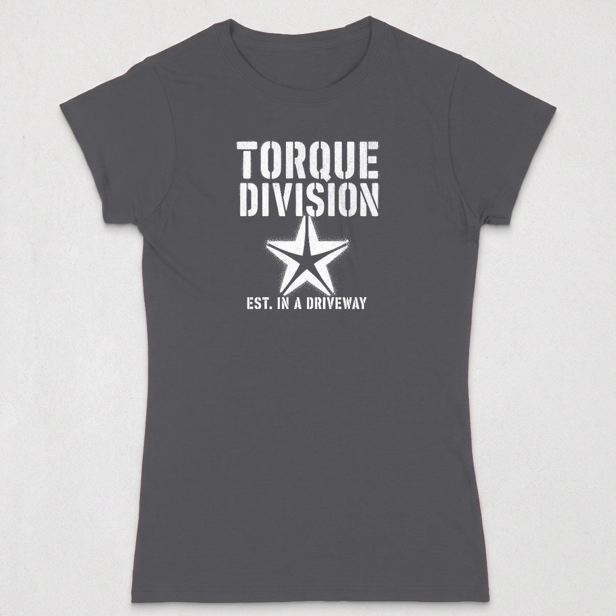 Dark Heather | Front