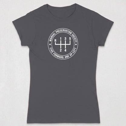 Dark Heather | Front