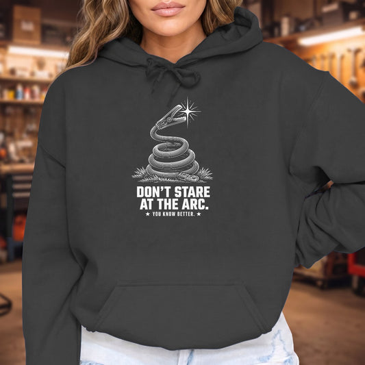 Dark Heather | Front