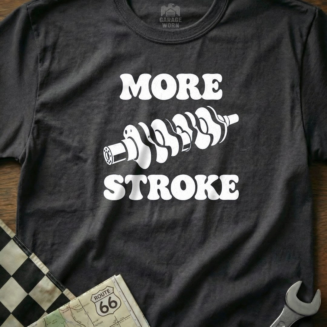 Dark Heather | Front