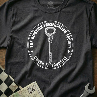 Dark Heather | Front