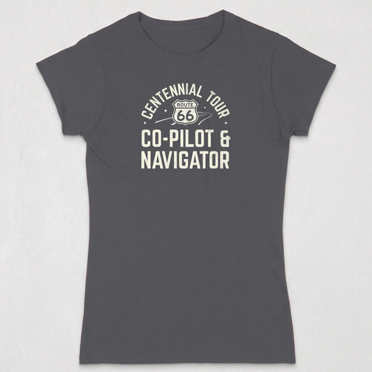Dark Heather | Front