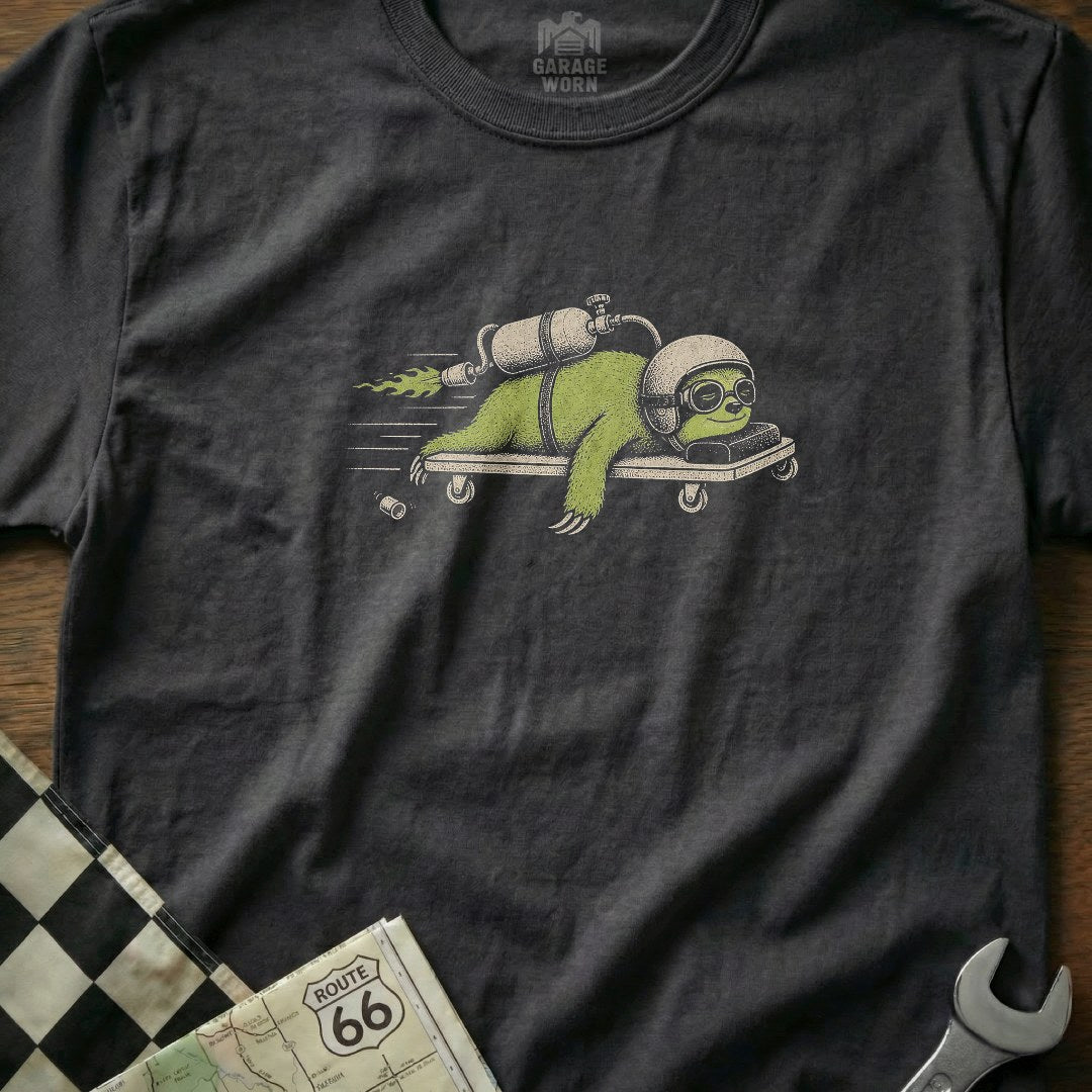 Dark Heather | Front