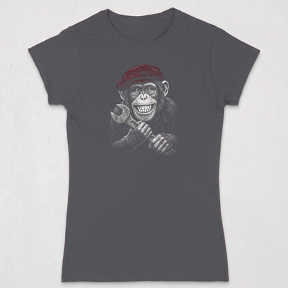Dark Heather | Front