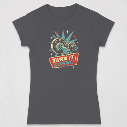 Dark Heather | Front
