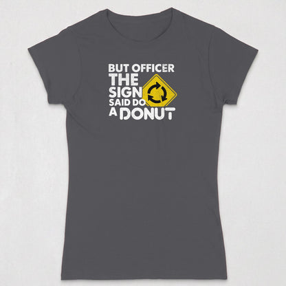 Dark Heather | Front