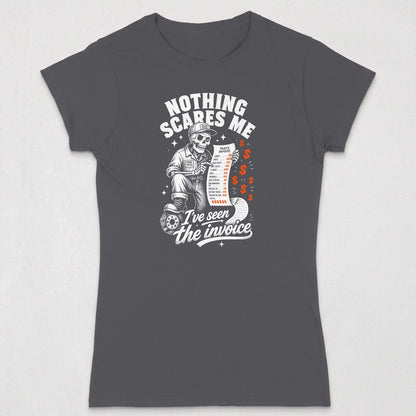 Dark Heather | Front