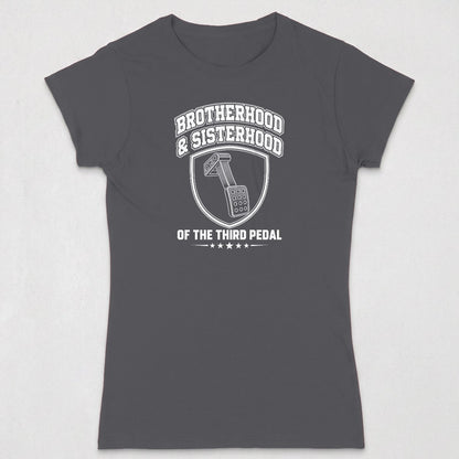 Dark Heather | Front