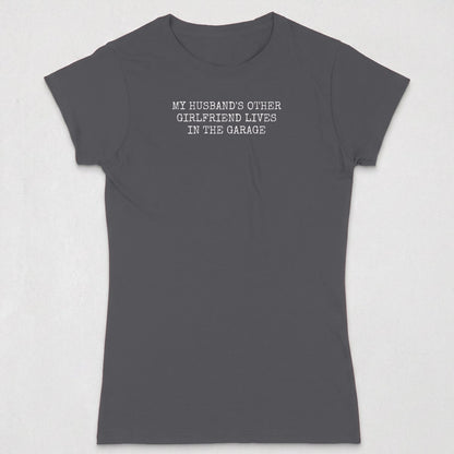 Dark Heather | Front