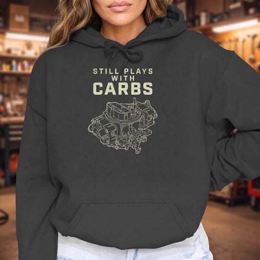 Dark Heather | Front
