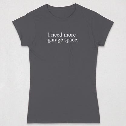 Dark Heather | Front
