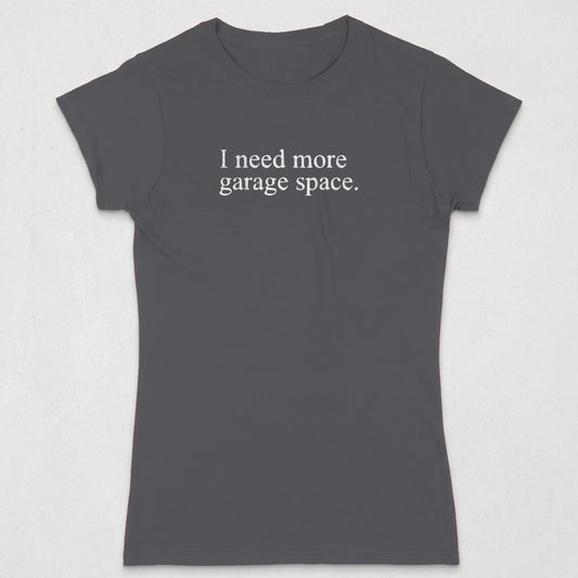 Dark Heather | Front