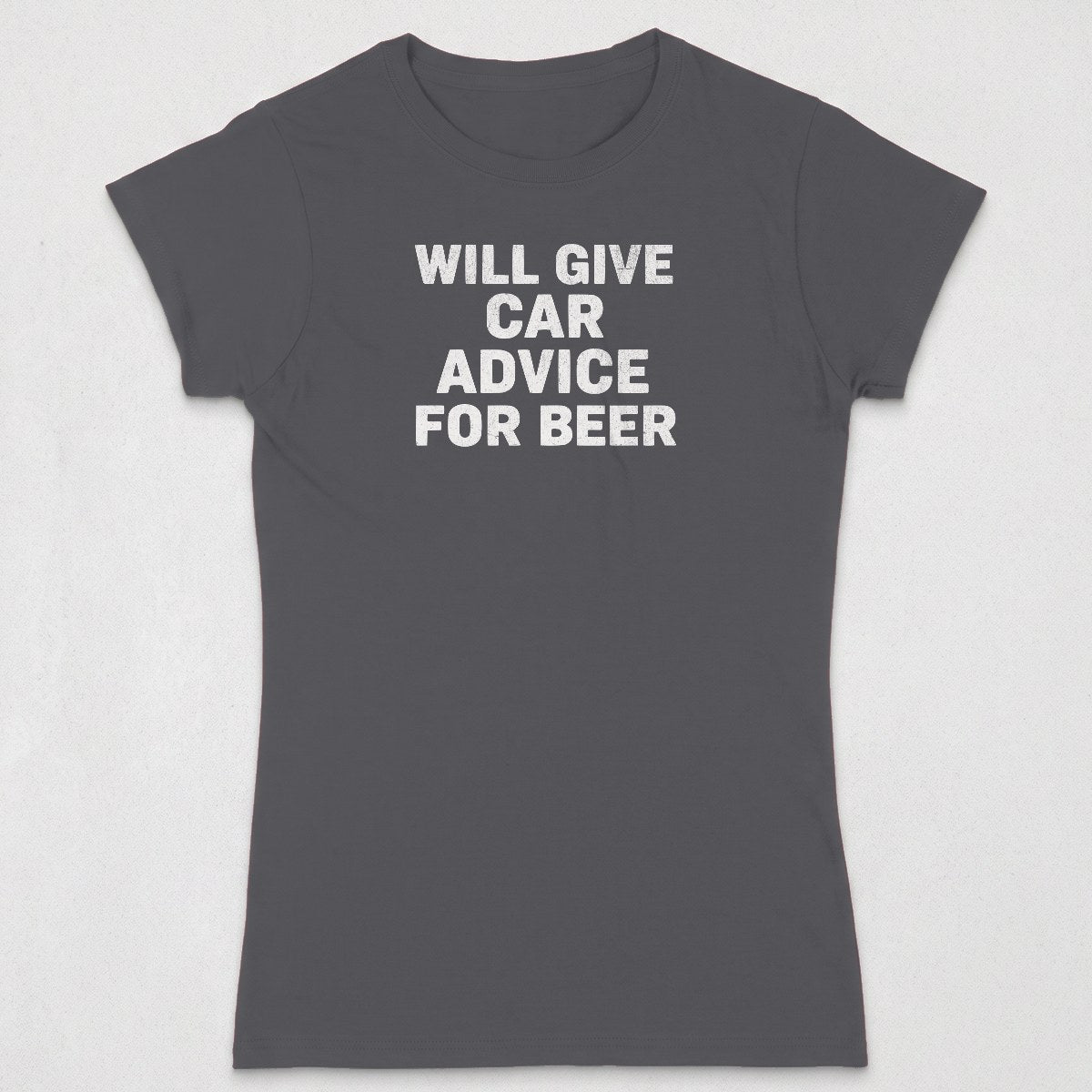 Dark Heather | Front