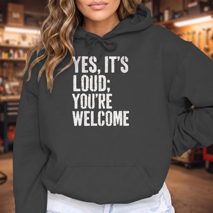 Dark Heather | Front