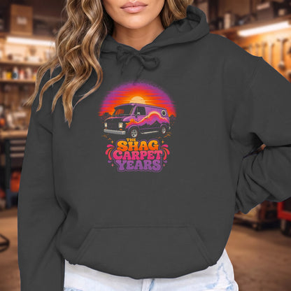 Dark Heather | Front