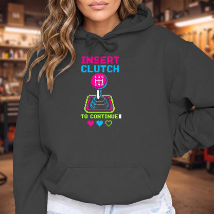 Dark Heather | Front
