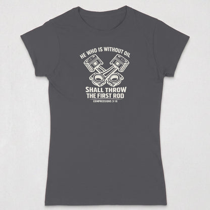 Dark Heather | Front