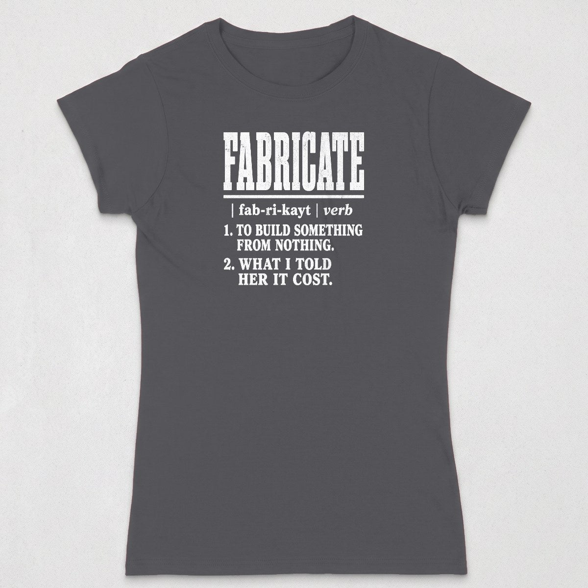 Dark Heather | Front
