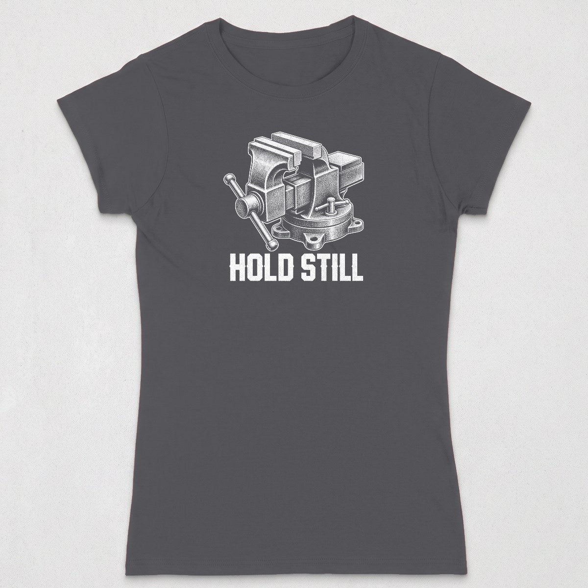Dark Heather | Front
