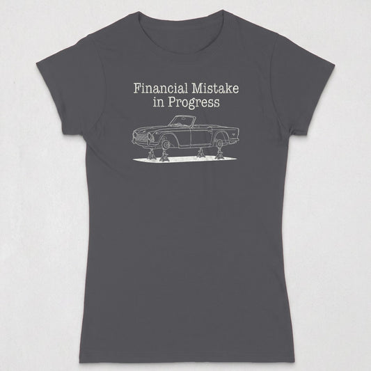 Dark Heather | Front