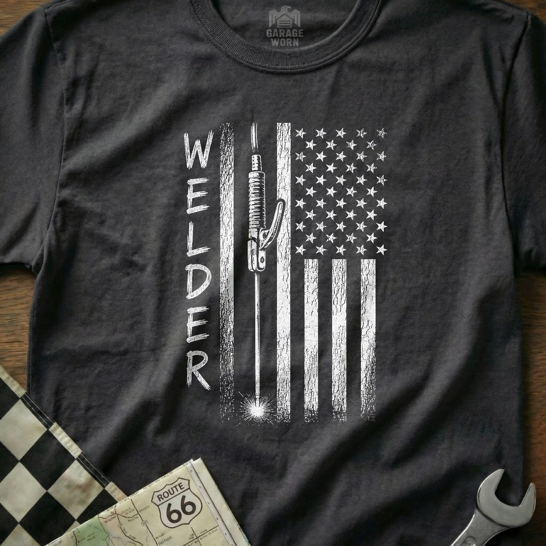 Dark Heather | Front