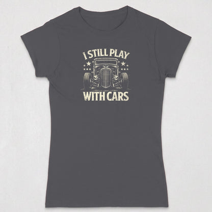 Dark Heather | Front