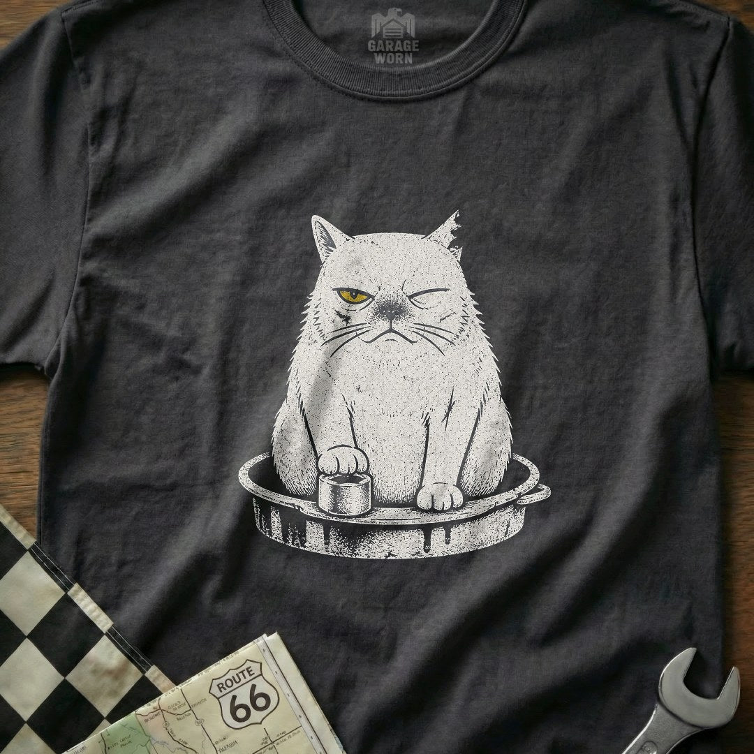 Dark Heather | Front